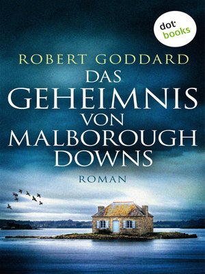 cover image of Das Geheimnis von Malborough Downs